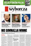 Gazeta Wyborcza