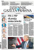 Dziennik Gazeta Prawna