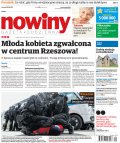 Nowiny