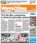 Gazeta Współczesna