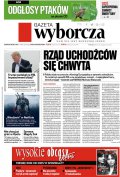 Gazeta Wyborcza