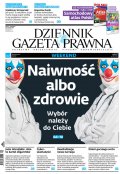 Dziennik Gazeta Prawna