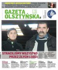 Gazeta Olsztyńska