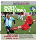 Gazeta Olsztyńska