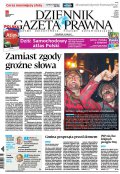 Dziennik Gazeta Prawna