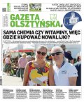 Gazeta Olsztyńska