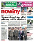 Nowiny