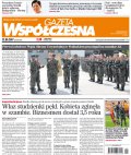 Gazeta Współczesna