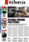 Gazeta Wyborcza