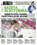 Gazeta Olsztyńska