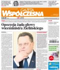 Gazeta Współczesna