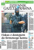 Dziennik Gazeta Prawna