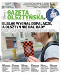 Gazeta Olsztyńska