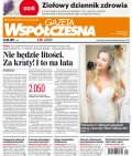 Gazeta Współczesna