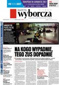 Gazeta Wyborcza