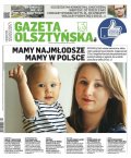 Gazeta Olsztyńska