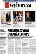 Gazeta Wyborcza