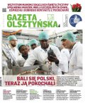 Gazeta Olsztyńska