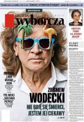 Gazeta Wyborcza