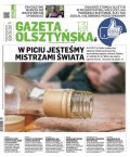 Gazeta Olsztyńska