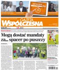 Gazeta Współczesna