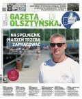 Gazeta Olsztyńska