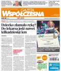 Gazeta Współczesna