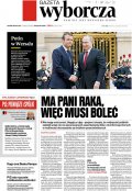 Gazeta Wyborcza