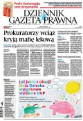 Dziennik Gazeta Prawna