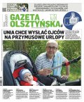 Gazeta Olsztyńska