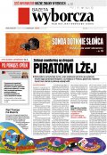 Gazeta Wyborcza