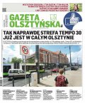 Gazeta Olsztyńska