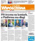 Gazeta Współczesna