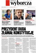 Gazeta Wyborcza