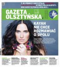 Gazeta Olsztyńska