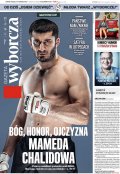 Gazeta Wyborcza