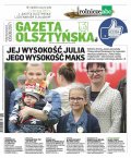 Gazeta Olsztyńska