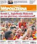 Gazeta Współczesna