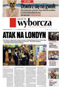 Gazeta Wyborcza