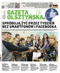 Gazeta Olsztyńska