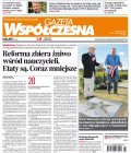 Gazeta Współczesna