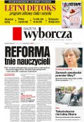 Gazeta Wyborcza