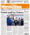 Gazeta Współczesna