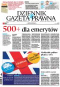 Dziennik Gazeta Prawna