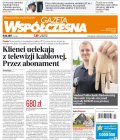 Gazeta Współczesna