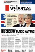 Gazeta Wyborcza