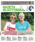 Gazeta Olsztyńska