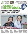 Gazeta Olsztyńska