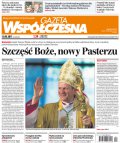 Gazeta Współczesna