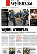 Gazeta Wyborcza